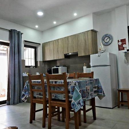 A Nossa Casinha Villa Lagos Exterior photo