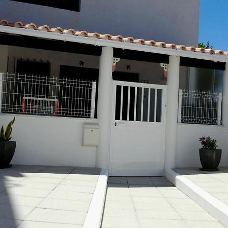 A Nossa Casinha Villa Lagos Exterior photo