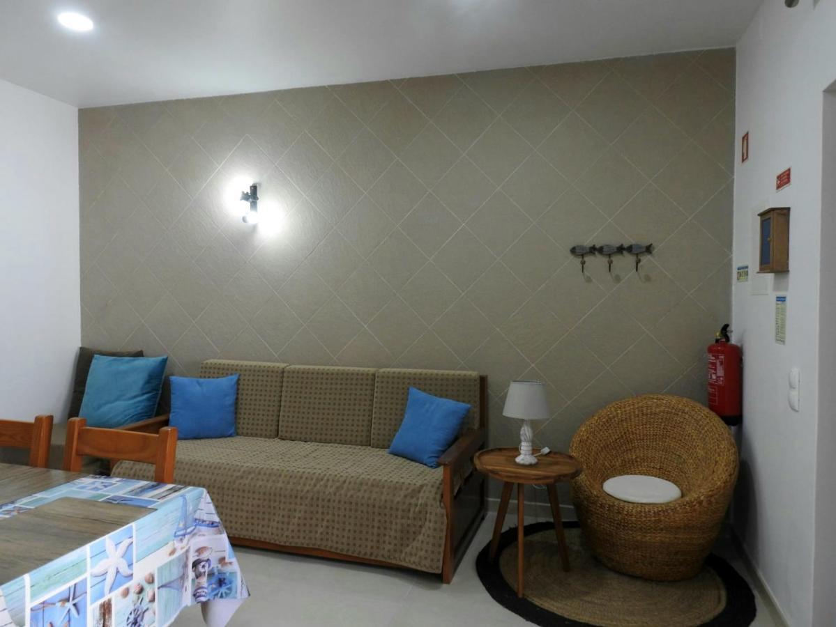 A Nossa Casinha Villa Lagos Exterior photo