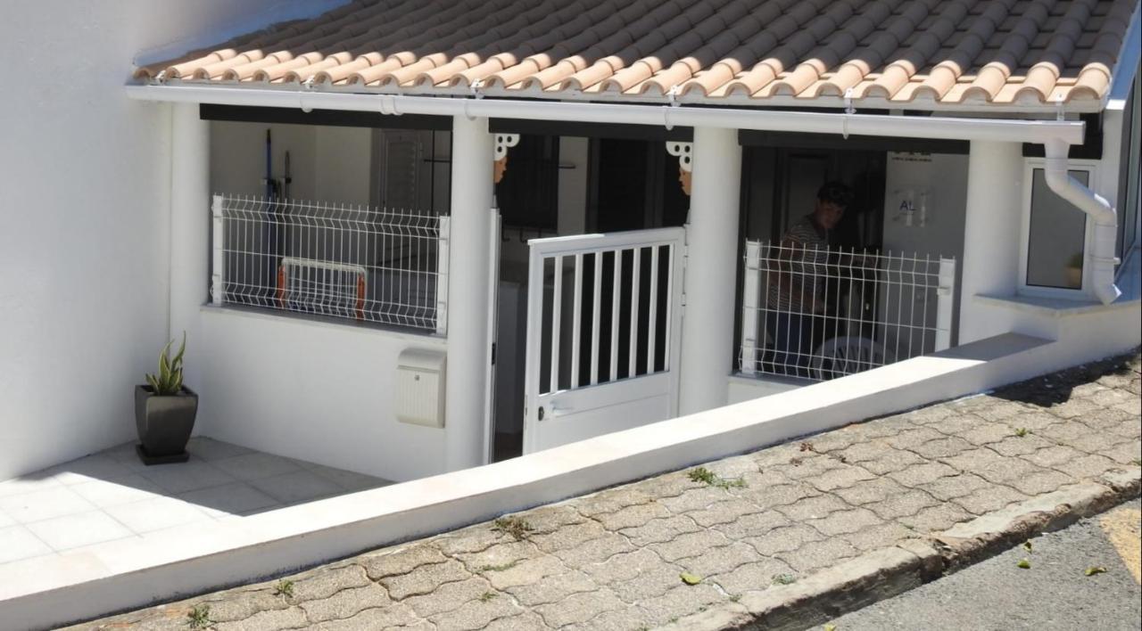 A Nossa Casinha Villa Lagos Exterior photo