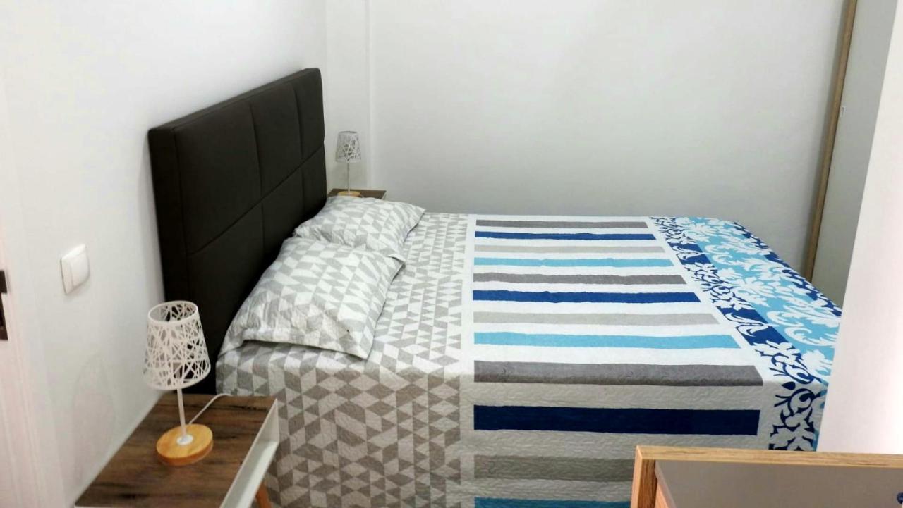A Nossa Casinha Villa Lagos Exterior photo