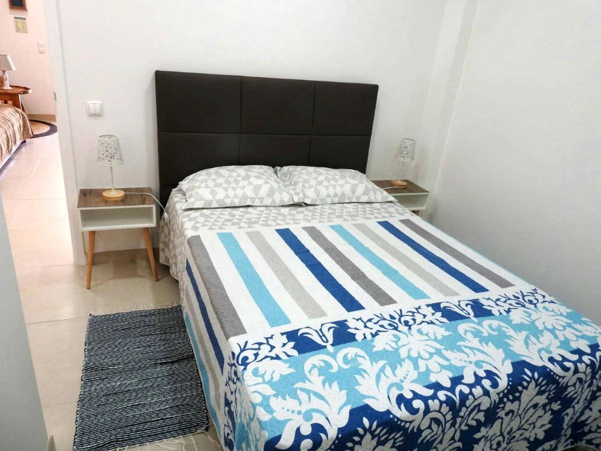 A Nossa Casinha Villa Lagos Exterior photo