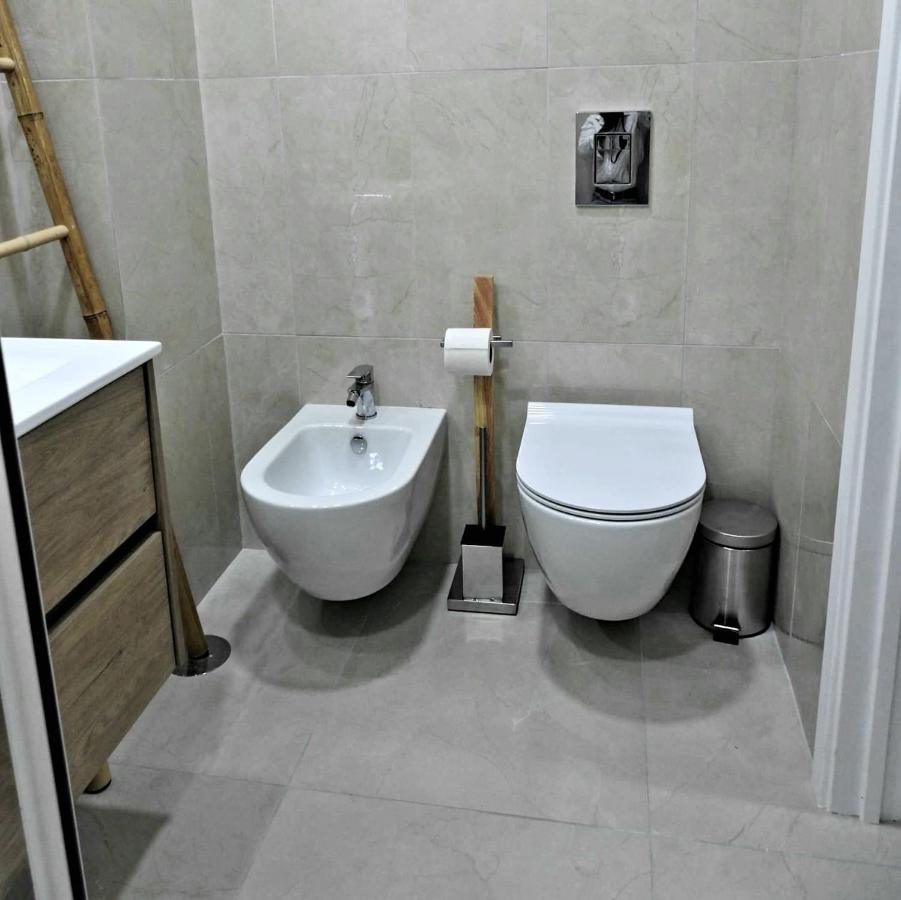 A Nossa Casinha Villa Lagos Exterior photo