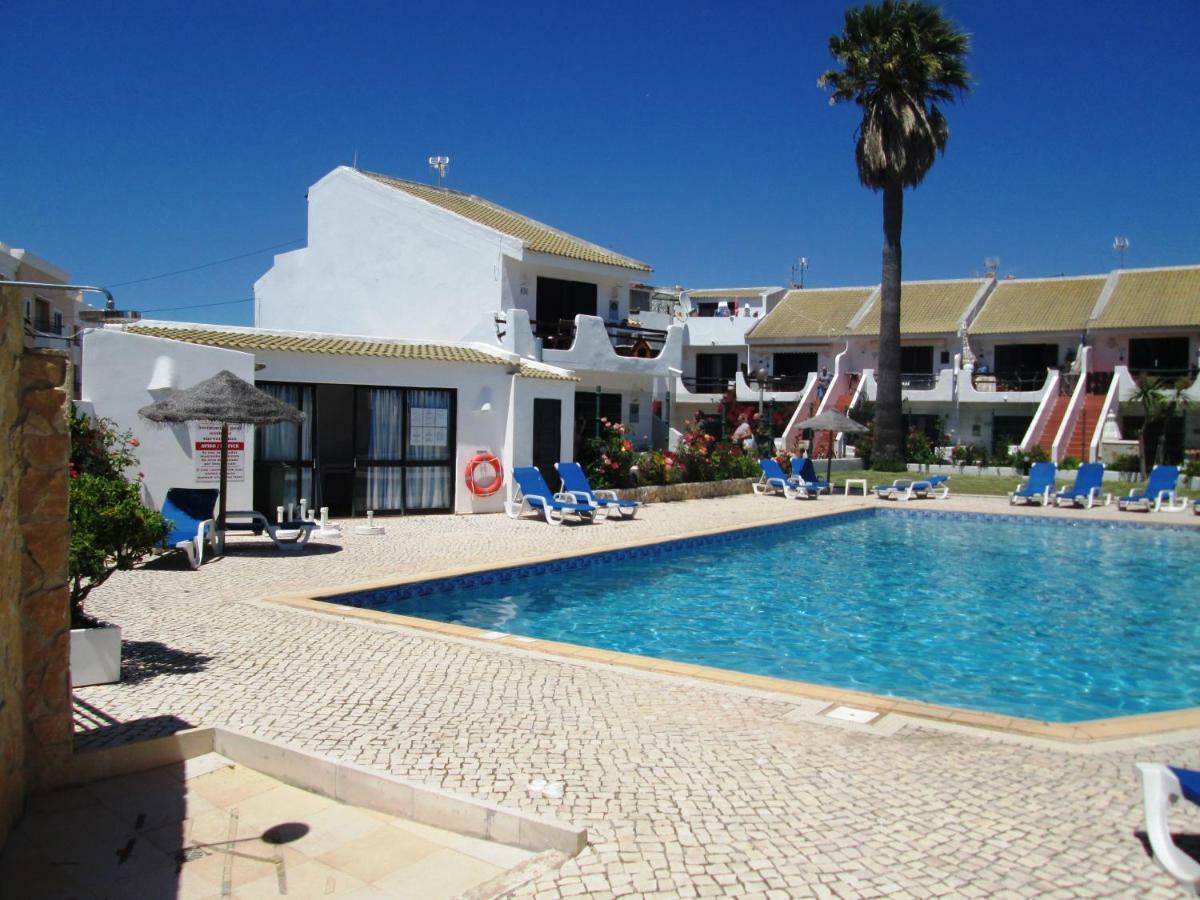 A Nossa Casinha Villa Lagos Exterior photo